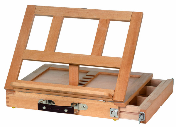 ac CAJA CABALLETE ATRIL TAL-015M CALLISTO